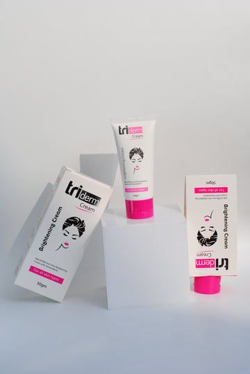 TRIDERM MELASMA CREAM