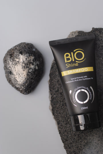 BIOSHINE Anti-Dandruff Shampoo
