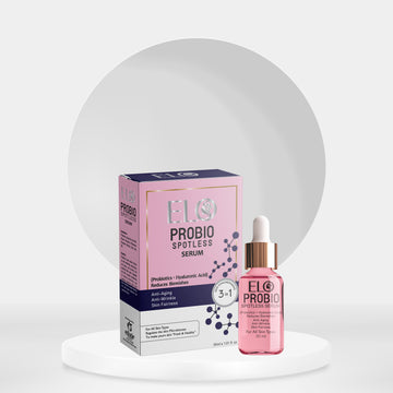 ELO Probio Spotless Serum –Probiotic Skincare for Clear, Glowing Skin