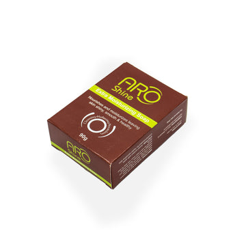 Aro Shine Soap