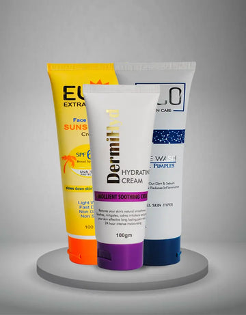 Ultimate Skin Shield Bundle