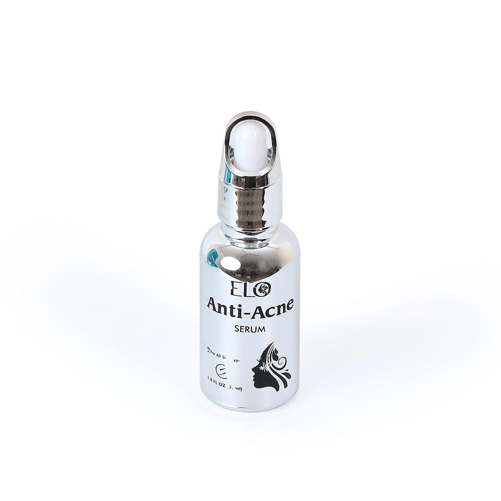 ELO Anti-Acne Serum – Niacinamide & Zinc for Acne