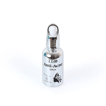 ELO Anti-Acne Serum – Niacinamide & Zinc for Acne