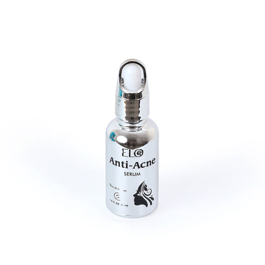 ELO Anti-Acne Serum – Niacinamide & Zinc for Acne