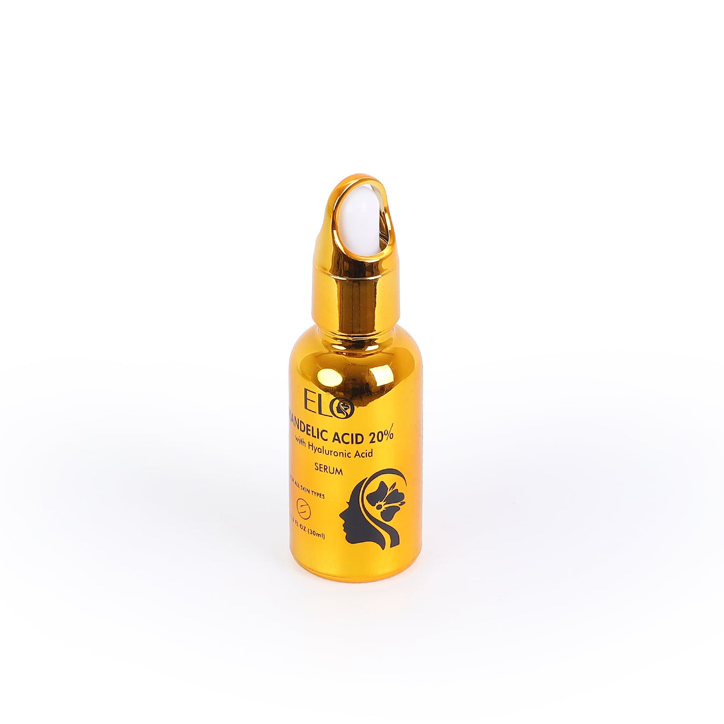 ELO Mandelic Acid Serum – for Acne, Dark Spots & Glowing Skin