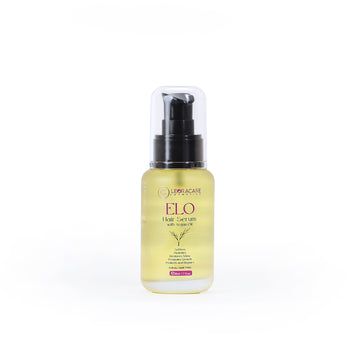ELO Hair Serum – Multi-Oil Formula