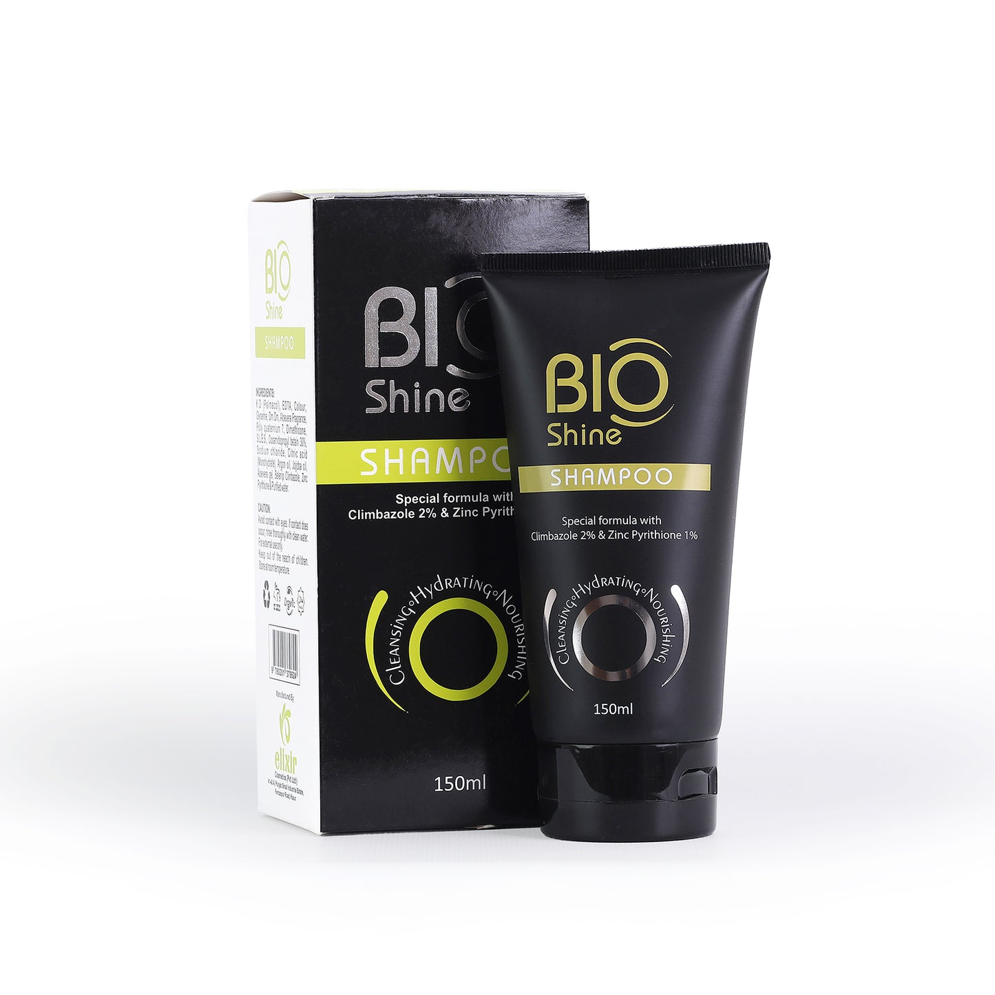 BIOSHINE Anti-Dandruff Shampoo