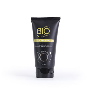 BIOSHINE Anti-Dandruff Shampoo