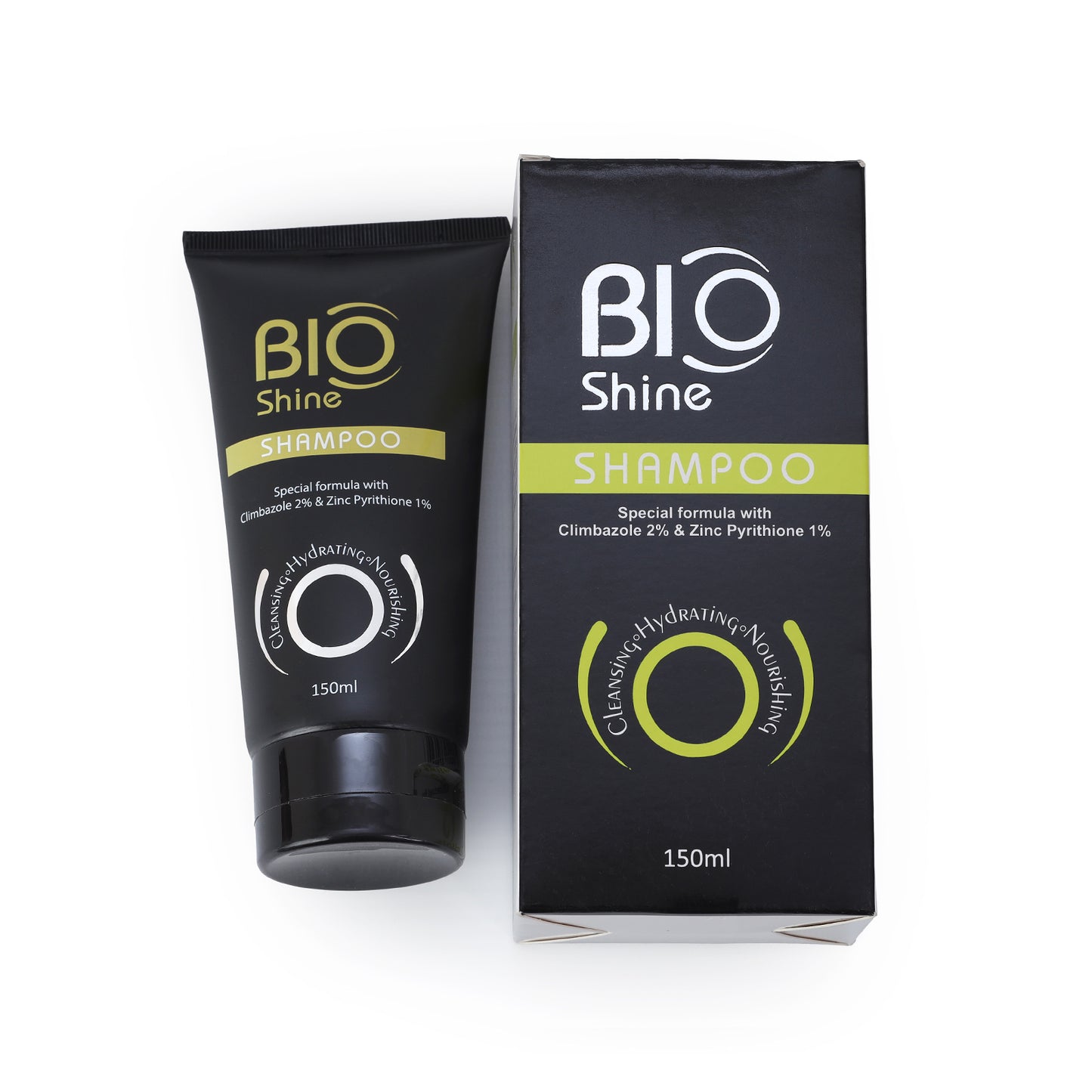BIOSHINE Anti-Dandruff Shampoo