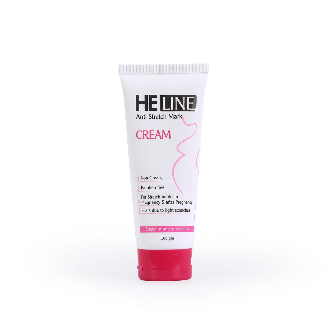 HELINE ANTI-STRETCH MARK | Smoother, Firmer Skin