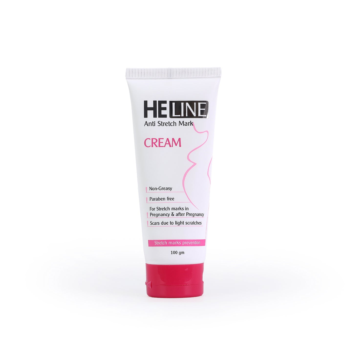 HELINE ANTI-STRETCH MARK | Smoother, Firmer Skin