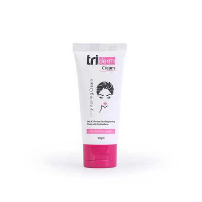 TRIDERM MELASMA CREAM