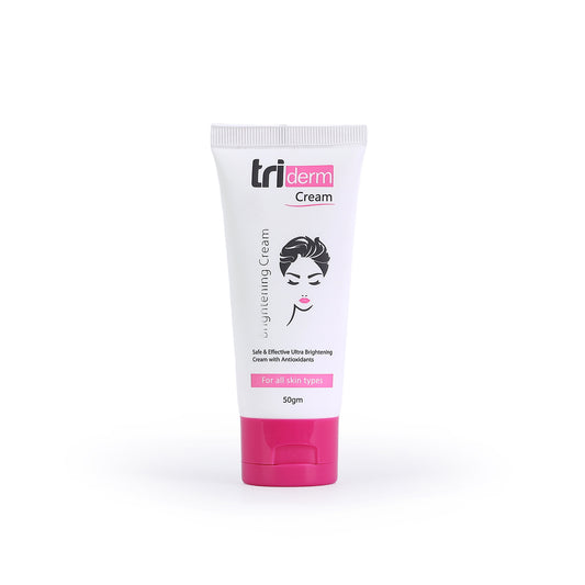 TRIDERM MELASMA CREAM