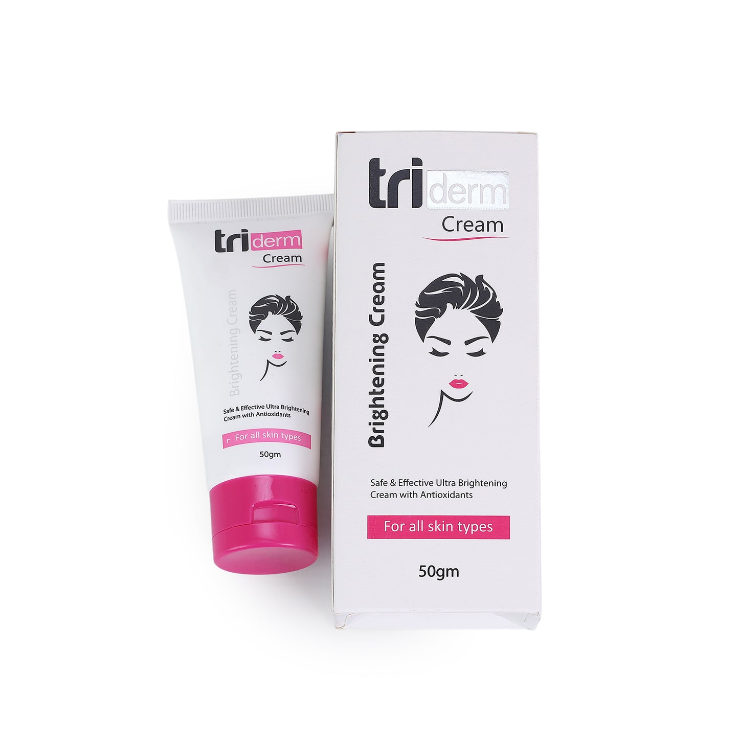 TRIDERM MELASMA CREAM