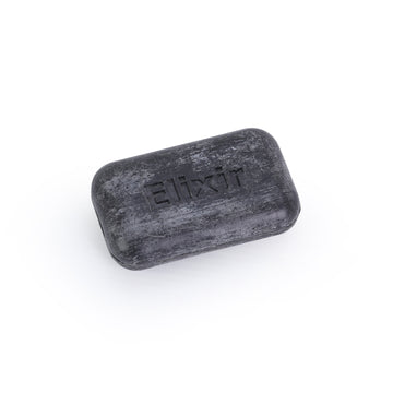Elo Charcoal Soap – Detox Bar for Oily & Acne-Prone Skin