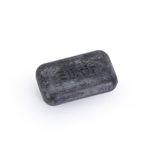 Elo Charcoal Soap – Detox Bar for Oily & Acne-Prone Skin