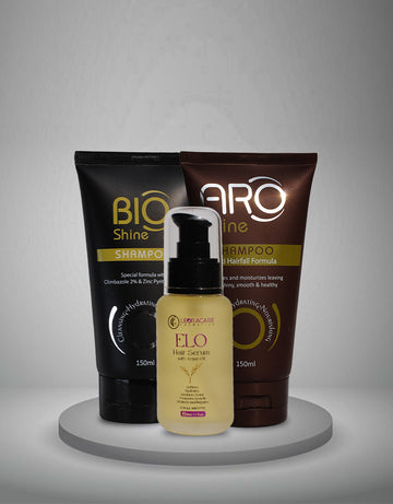 Hair Wellness Bundle