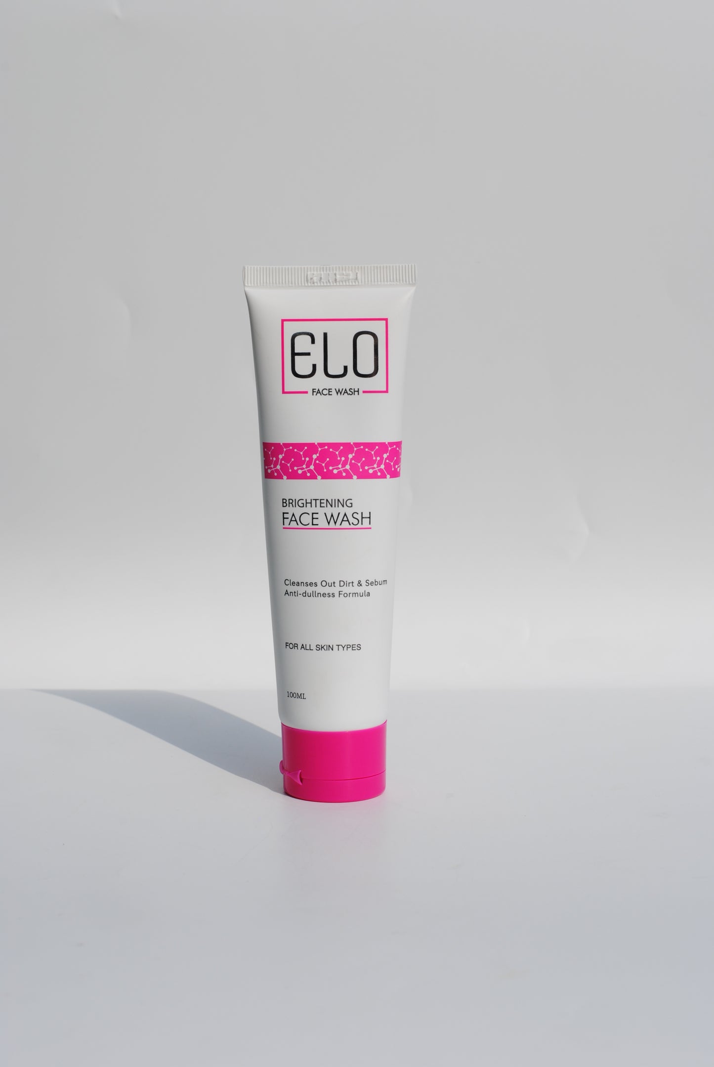 ELO BRIGHTENING FACEWASH