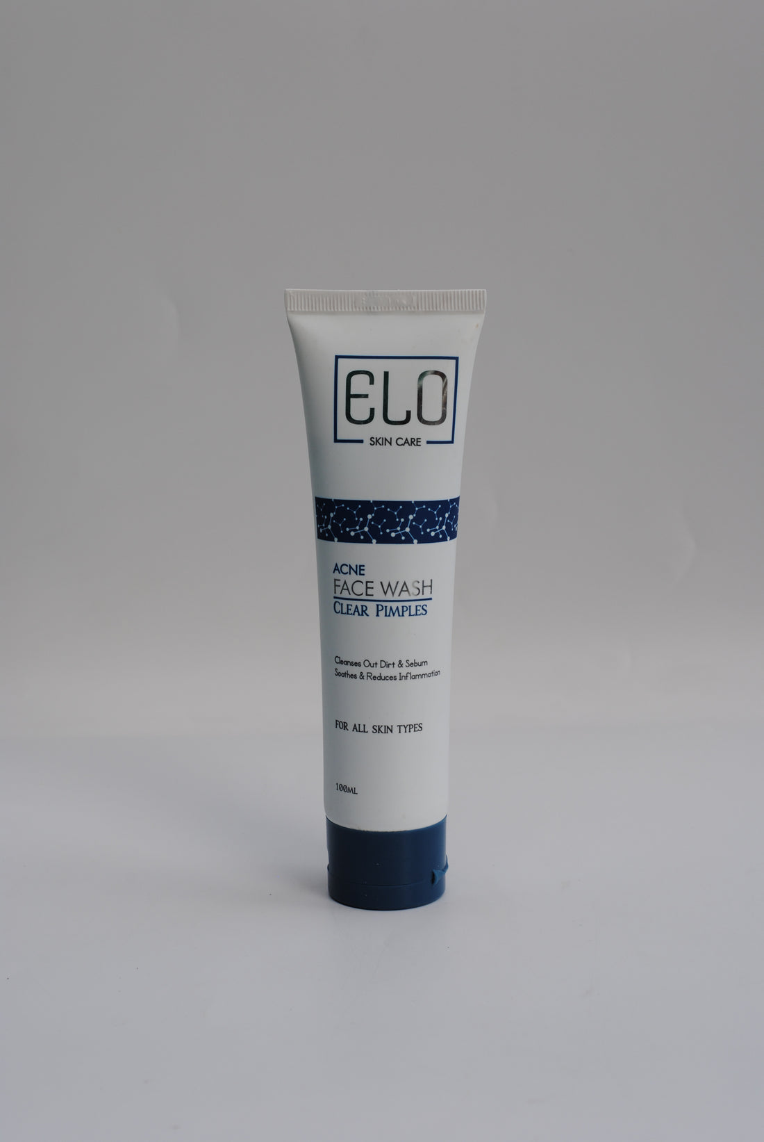 ELO-ACNE FACEWASH