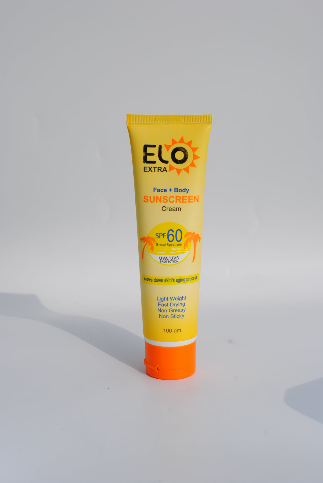 ELO EXTRA SUNSCREEN