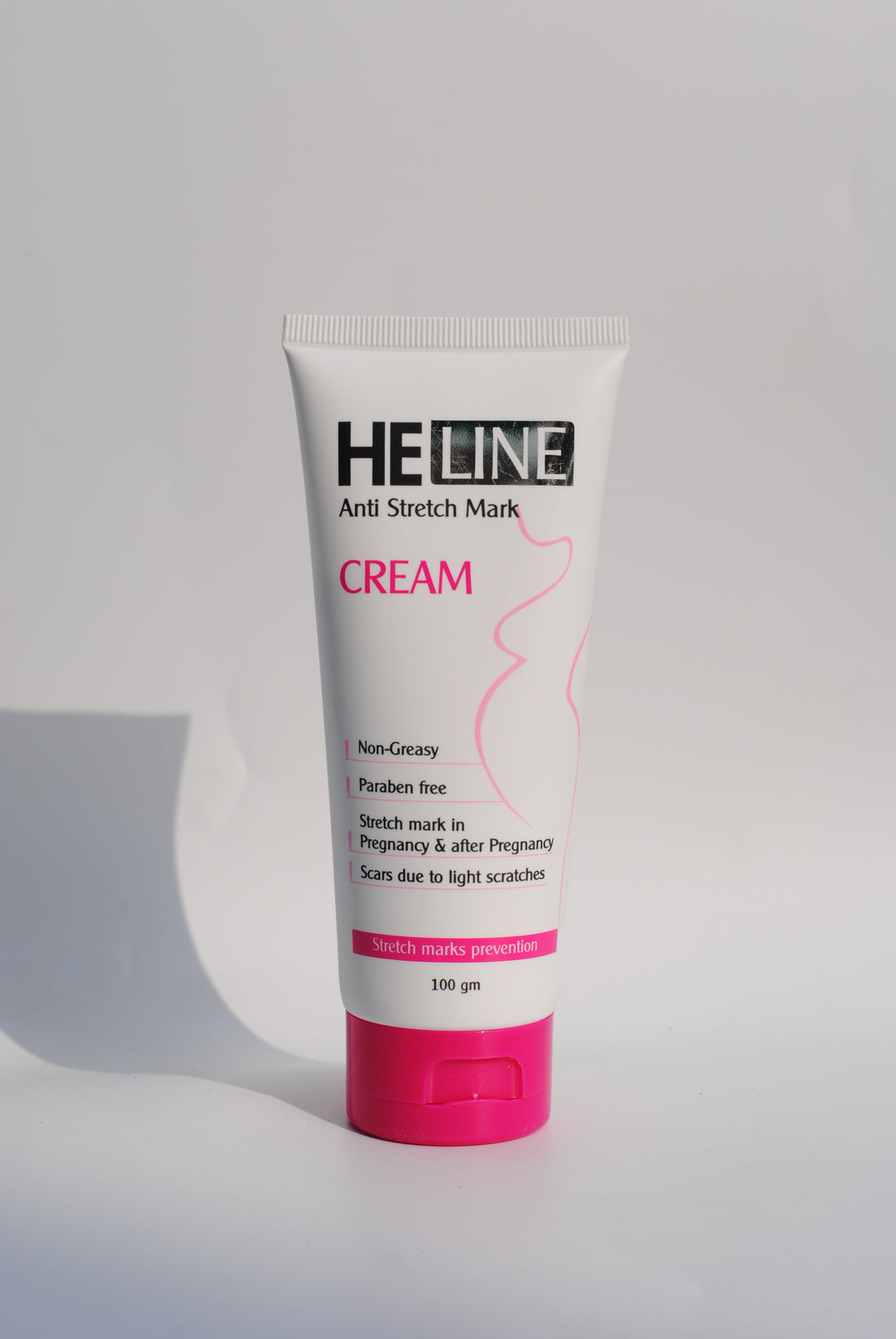 HELINE ANTI-STRETCH MARK