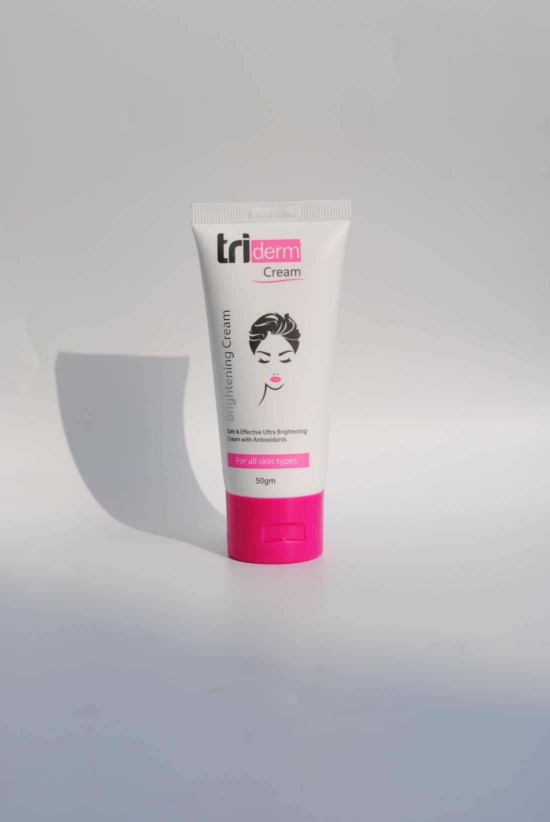 TRIDERM MELASMA  CREAM