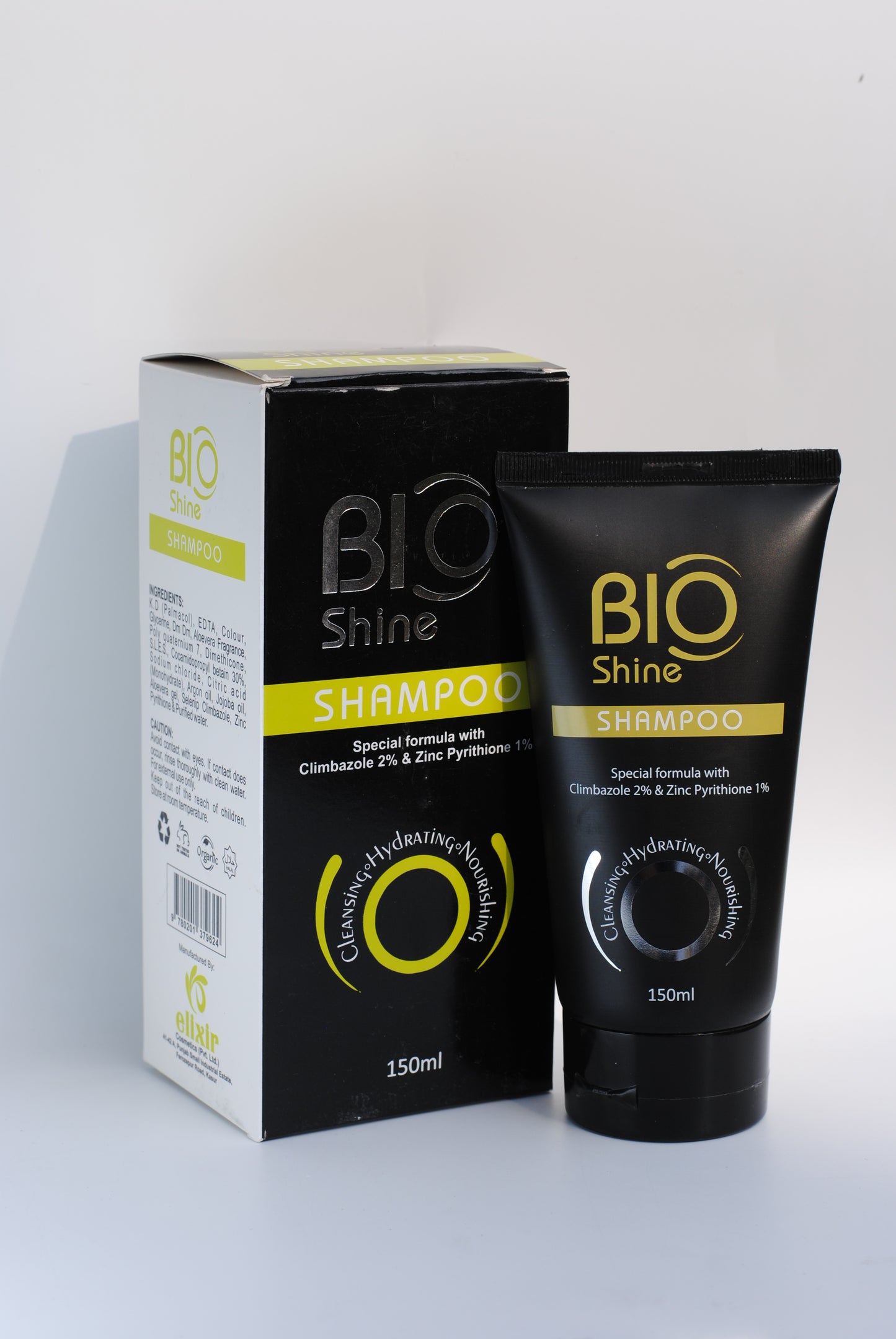 BIOSHINE SHAMPOO