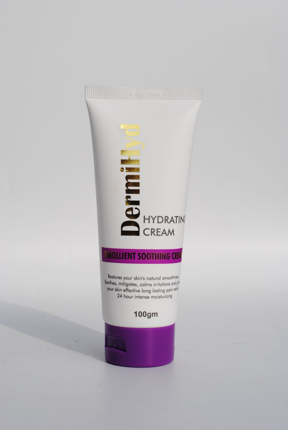 DERMIHYD EMOLLIENT CREAM