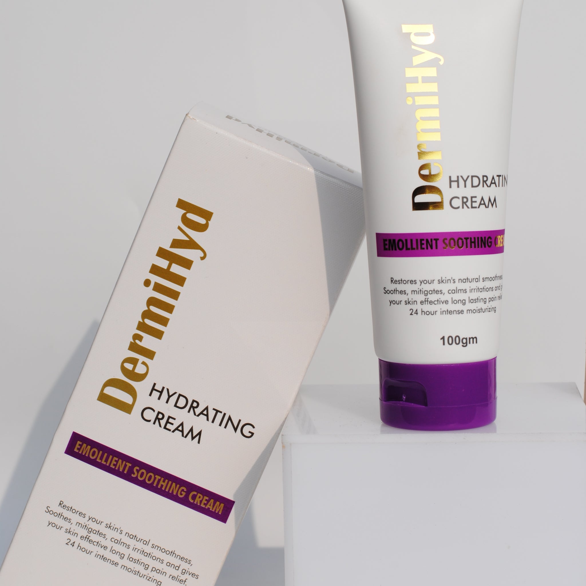 DERMIHYD EMOLLIENT CREAM