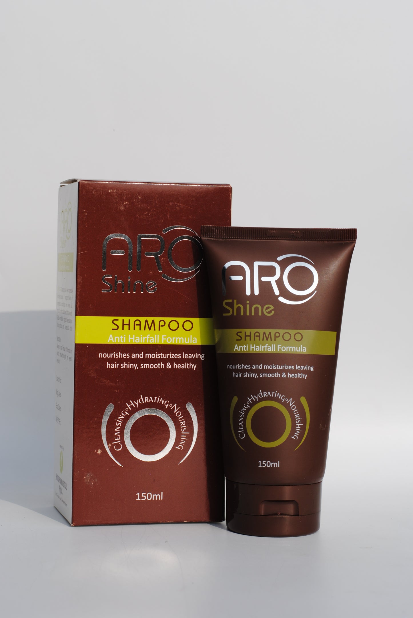 AROSHINE SHAMPOO