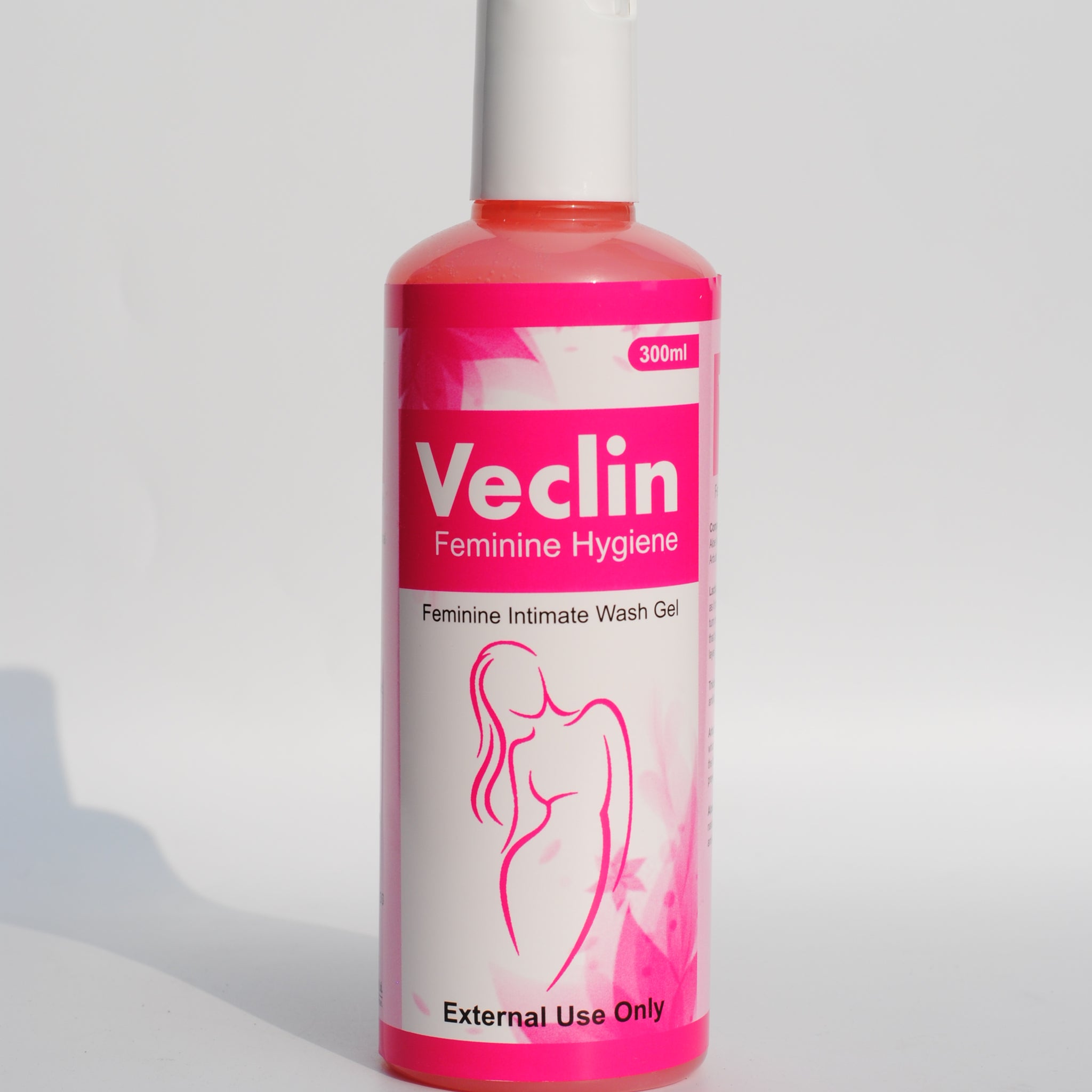 Vecline Feminine Hygiene