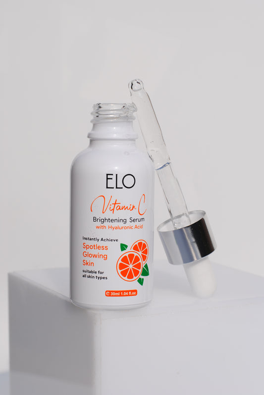 VITAMIN C SERUM 20%