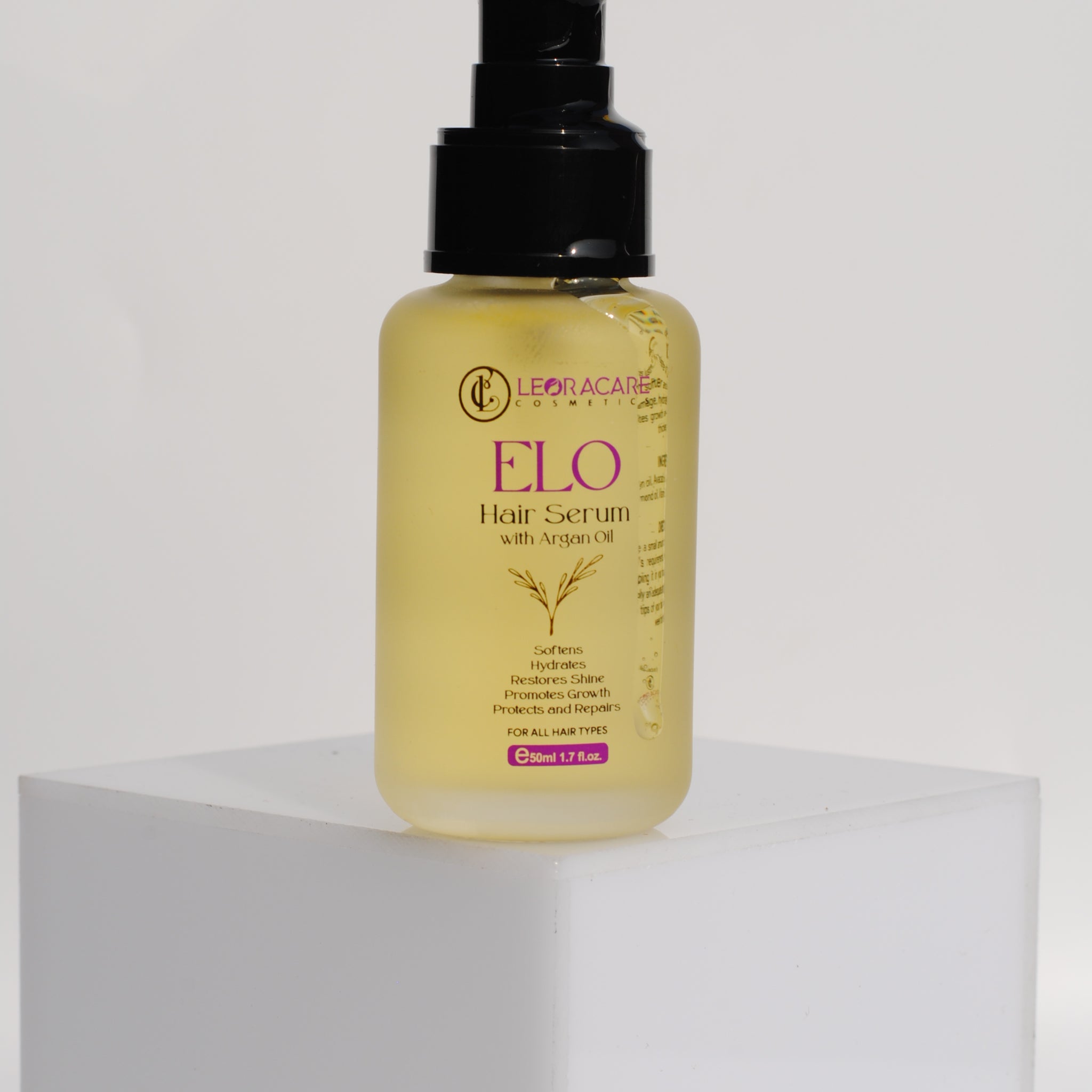 ELO HAIR SERUM