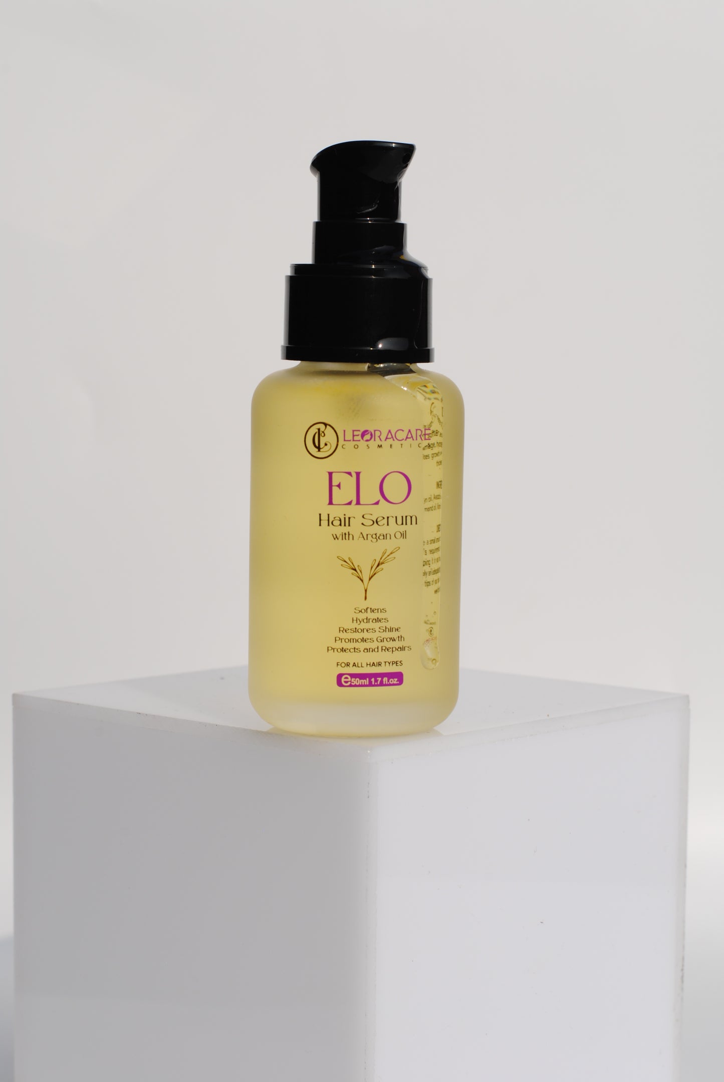 ELO HAIR SERUM