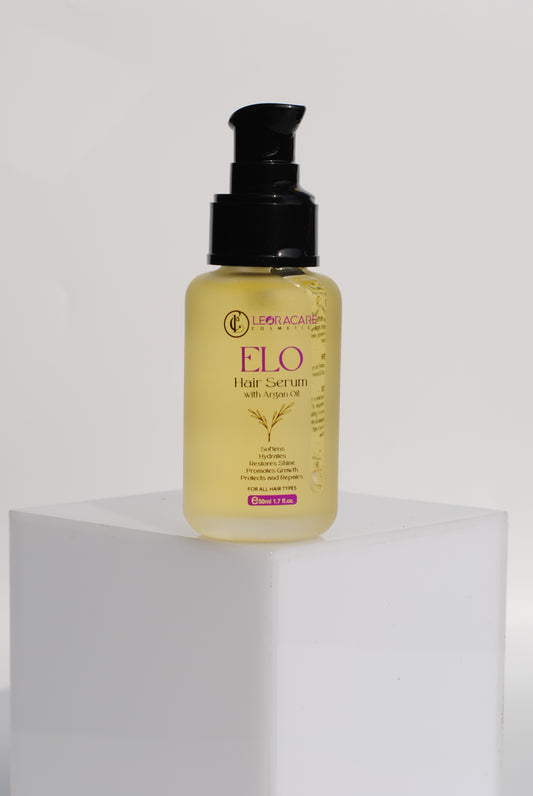 ELO HAIR SERUM