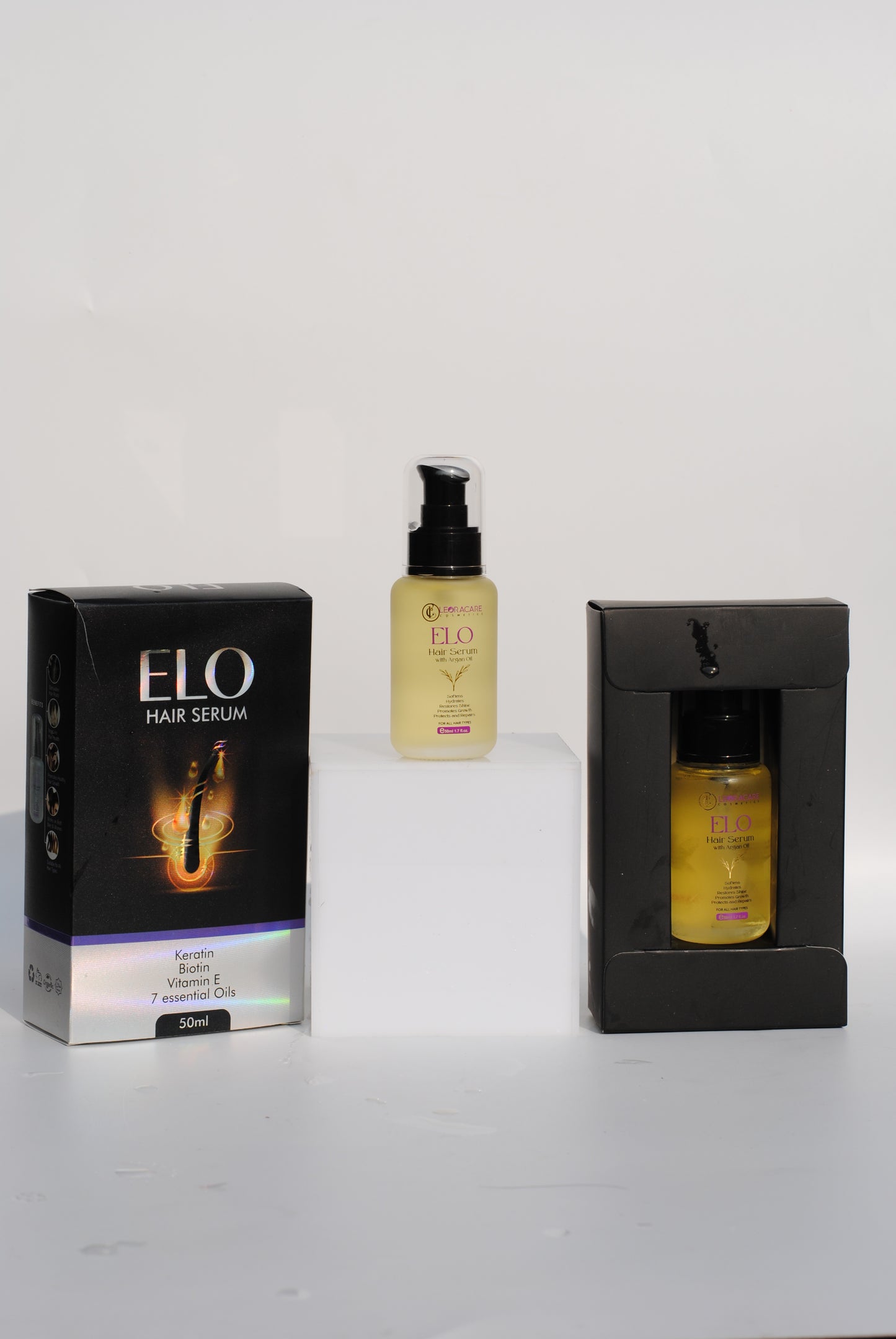 ELO HAIR SERUM