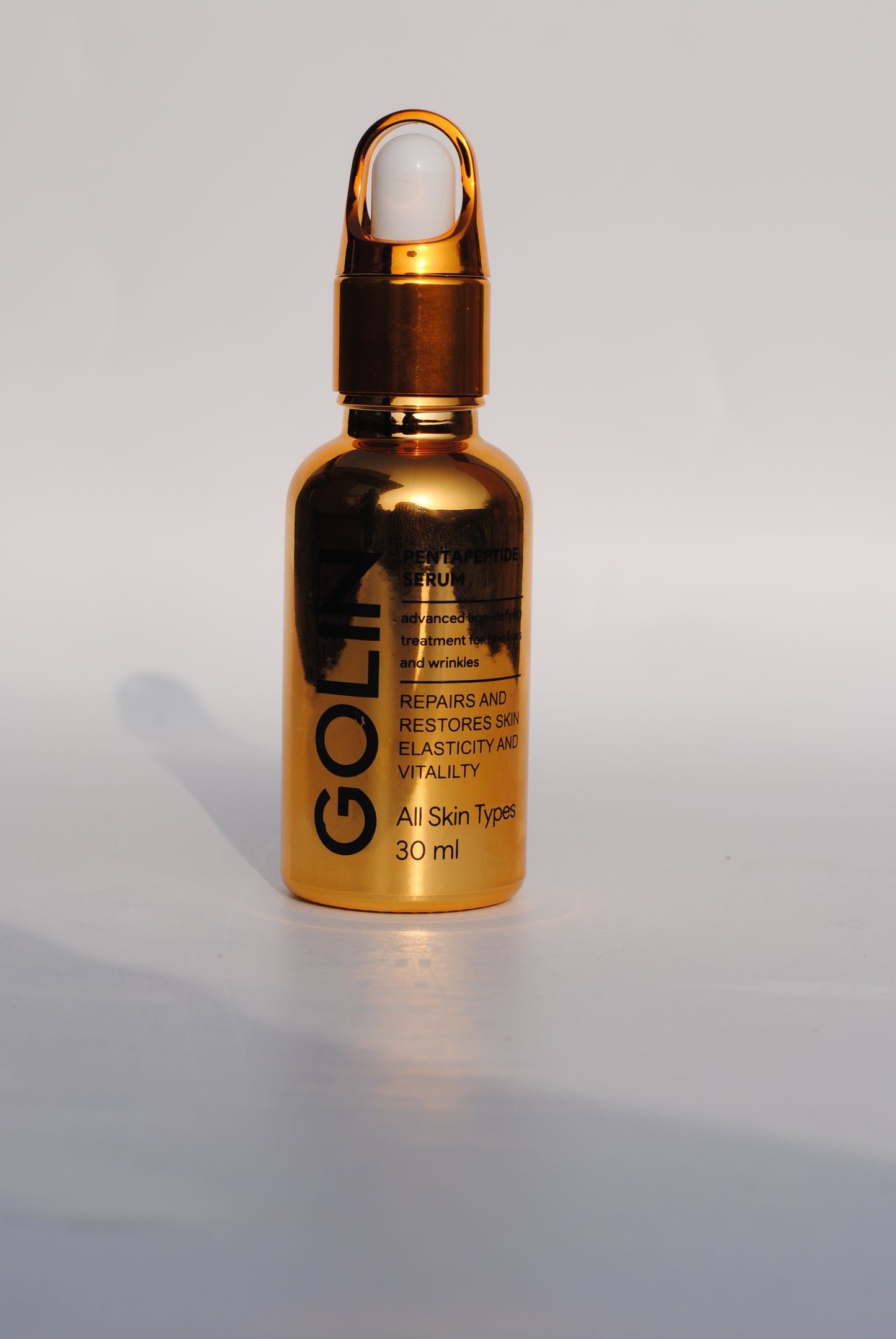 GOLIN ANTI-AGING SERUM