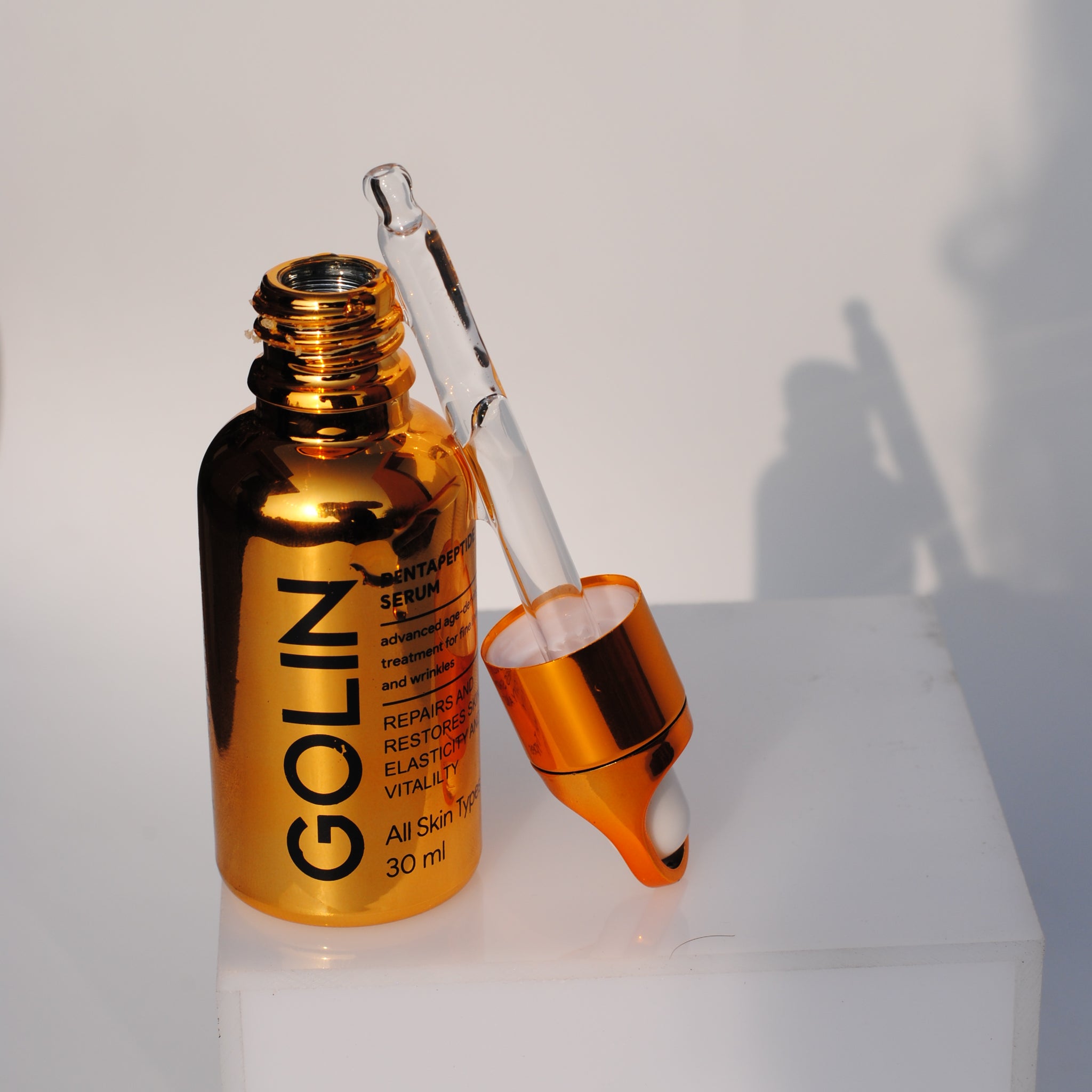 GOLIN ANTI-AGING SERUM