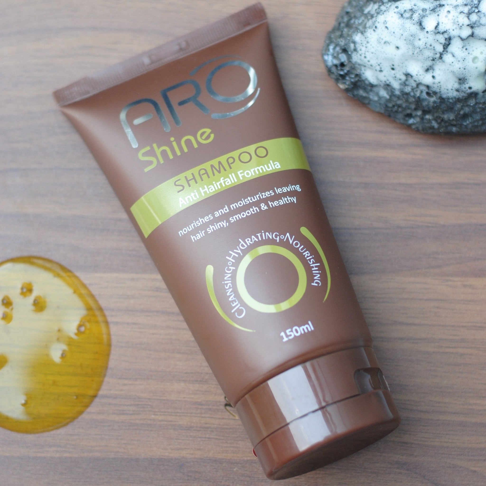 AROSHINE SHAMPOO