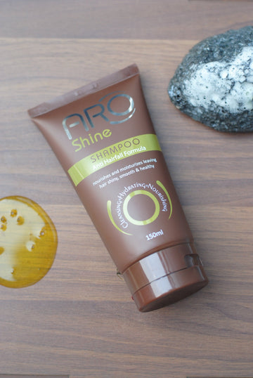 AROSHINE SHAMPOO