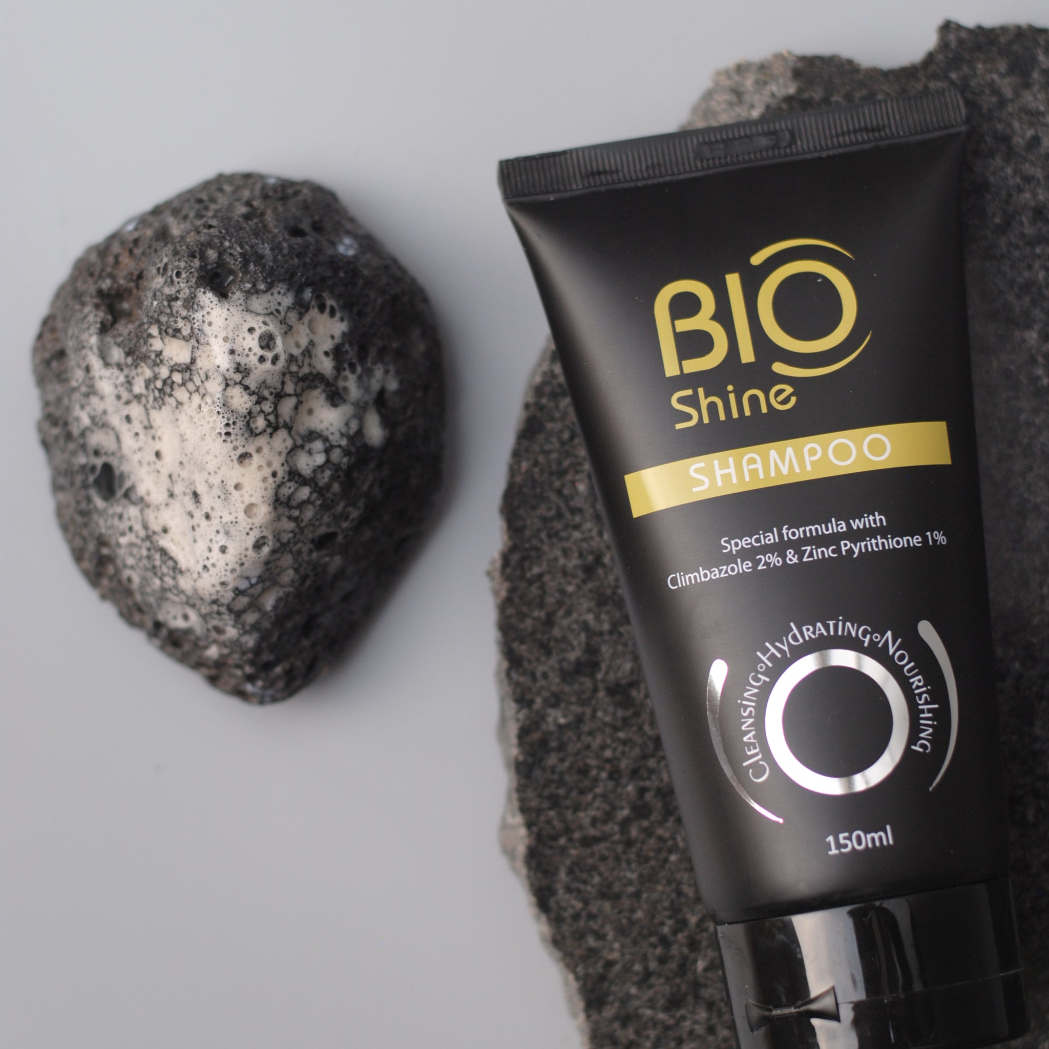 BIOSHINE SHAMPOO