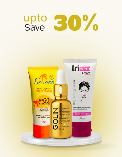 Flawless Glow Bundle
