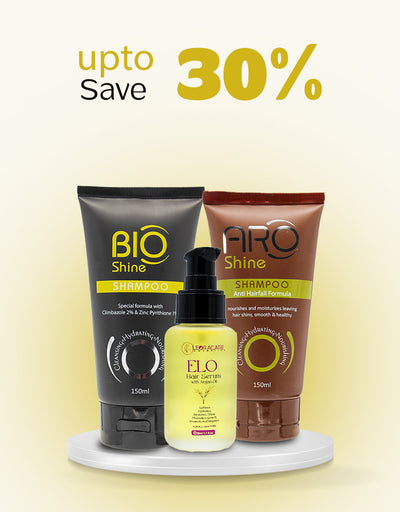 Hair Wellness Bundle