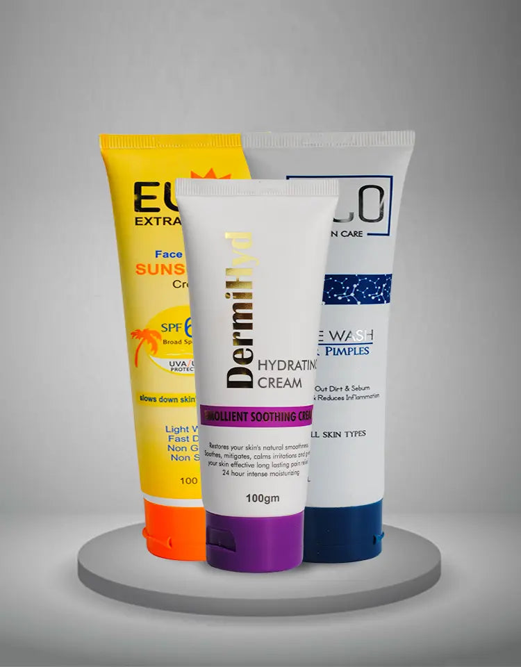 Ultimate Skin Shield Bundle