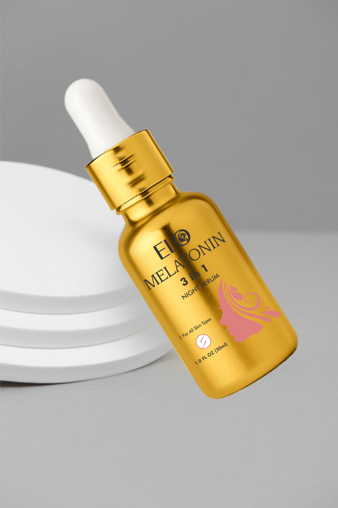 ELO Melatonin 3 in 1 Serum
