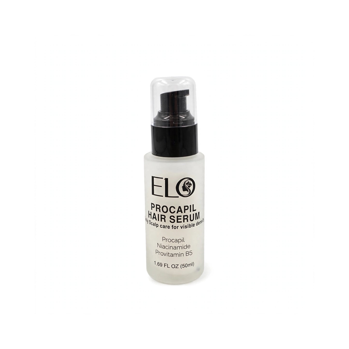 ELO Procapil Hair Serum – Procapil, Niacinamide & Provitamin B5 for Hair Fall