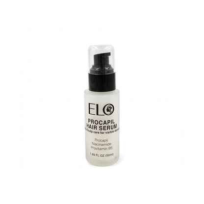ELO Procapil Hair Serum – Procapil, Niacinamide & Provitamin B5 for Hair Fall