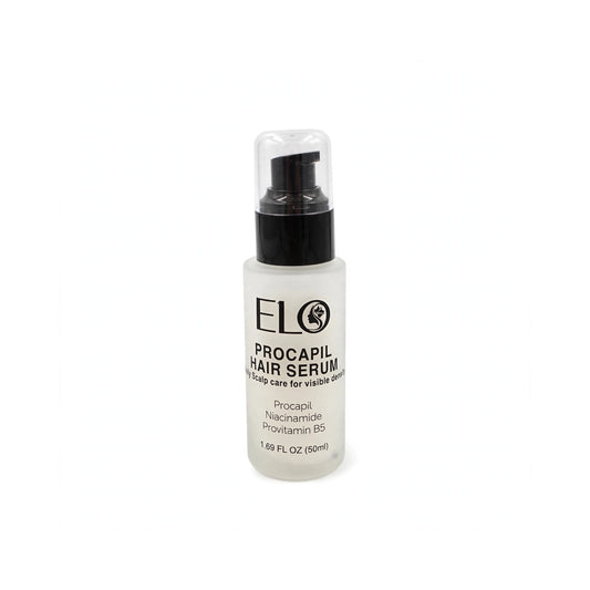 ELO Procapil Hair Serum – Procapil, Niacinamide & Provitamin B5 for Hair Fall