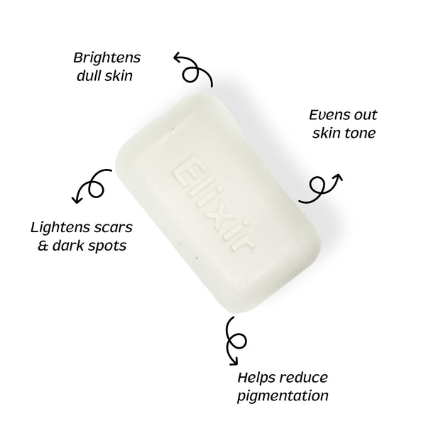 Triderm Soap